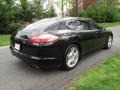  2010 Panamera 4S Basalt Black Metallic