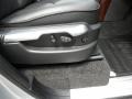 Zermatt Silver Metallic - Range Rover V8 HSE Photo No. 12