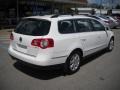 2007 Candy White Volkswagen Passat 2.0T Wagon  photo #3