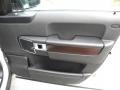 Zermatt Silver Metallic - Range Rover V8 HSE Photo No. 13