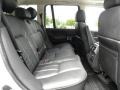 Zermatt Silver Metallic - Range Rover V8 HSE Photo No. 14
