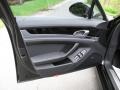 Basalt Black Metallic - Panamera 4S Photo No. 12