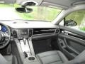 Basalt Black Metallic - Panamera 4S Photo No. 14