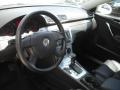 2007 Candy White Volkswagen Passat 2.0T Wagon  photo #9