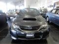 Dark Gray Metallic - Impreza WRX STi Limited Photo No. 2