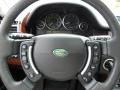 Zermatt Silver Metallic - Range Rover V8 HSE Photo No. 29