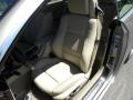 2008 Platinum Bronze Metallic BMW 3 Series 335i Convertible  photo #4