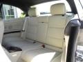 2008 Platinum Bronze Metallic BMW 3 Series 335i Convertible  photo #6