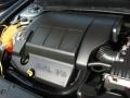 Silver Steel Metallic - Avenger R/T Photo No. 21