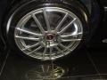 2011 Subaru Impreza WRX STi Limited Wheel and Tire Photo