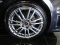 2011 Subaru Impreza WRX STi Limited Wheel and Tire Photo