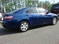 Blue Ribbon Metallic - Camry  Photo No. 4