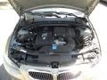 2008 Platinum Bronze Metallic BMW 3 Series 335i Convertible  photo #18