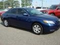 Blue Ribbon Metallic - Camry  Photo No. 5