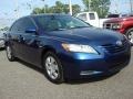 Blue Ribbon Metallic - Camry  Photo No. 6