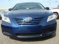 Blue Ribbon Metallic - Camry  Photo No. 7