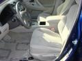 Blue Ribbon Metallic - Camry  Photo No. 8