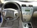 Blue Ribbon Metallic - Camry  Photo No. 10