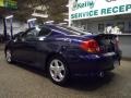 2003 Carbon Blue Hyundai Tiburon GT V6  photo #4