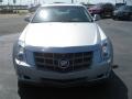 Light Platinum - CTS Sedan Photo No. 2