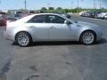 Light Platinum - CTS Sedan Photo No. 4