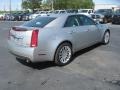Light Platinum - CTS Sedan Photo No. 5