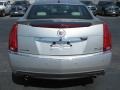 Light Platinum - CTS Sedan Photo No. 6
