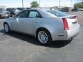 Light Platinum - CTS Sedan Photo No. 7