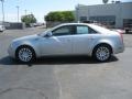 Light Platinum - CTS Sedan Photo No. 8