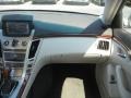 Light Platinum - CTS Sedan Photo No. 11