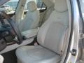 Light Platinum - CTS Sedan Photo No. 14