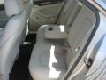 Light Platinum - CTS Sedan Photo No. 15
