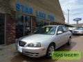 Sterling Metallic - Elantra GLS Sedan Photo No. 1