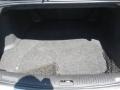 Light Platinum - CTS Sedan Photo No. 16