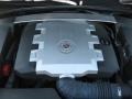 Light Platinum - CTS Sedan Photo No. 19