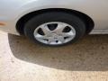 Sterling Metallic - Elantra GLS Sedan Photo No. 7