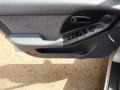Sterling Metallic - Elantra GLS Sedan Photo No. 9