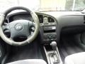 Sterling Metallic - Elantra GLS Sedan Photo No. 12