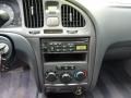 Sterling Metallic - Elantra GLS Sedan Photo No. 14