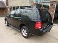 2004 Black Ford Explorer XLT 4x4  photo #2