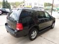 2004 Black Ford Explorer XLT 4x4  photo #4