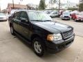 2004 Black Ford Explorer XLT 4x4  photo #5