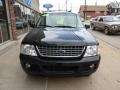 2004 Black Ford Explorer XLT 4x4  photo #6