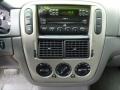 2004 Black Ford Explorer XLT 4x4  photo #14