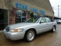 Silver Frost Metallic - Grand Marquis LS Photo No. 1