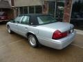 Silver Frost Metallic - Grand Marquis LS Photo No. 2