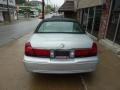 Silver Frost Metallic - Grand Marquis LS Photo No. 3