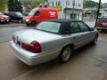 Silver Frost Metallic - Grand Marquis LS Photo No. 4