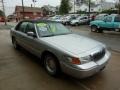 Silver Frost Metallic - Grand Marquis LS Photo No. 5