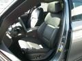 Black Interior Photo for 2011 BMW 5 Series #48967946